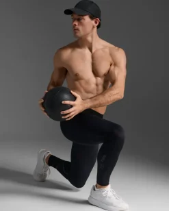 Force Compression Tights