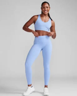 Form Soft Touch Hi-Rise Compression Tights