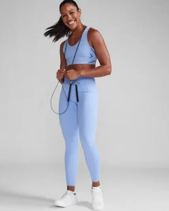 Form Soft Touch Hi-Rise Compression Tights