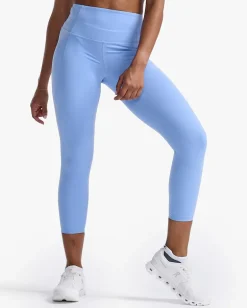 Form Soft Touch Hi-Rise Compression 7/8 Tights
