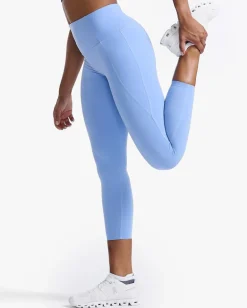 Form Soft Touch Hi-Rise Compression 7/8 Tights