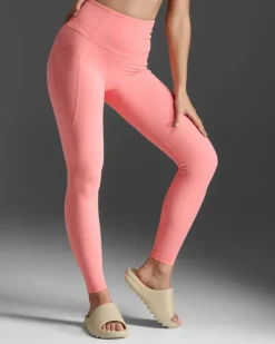 Form Soft Touch Hi-Rise Compression Tights