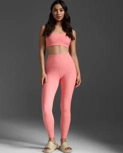 Form Soft Touch Hi-Rise Compression Tights