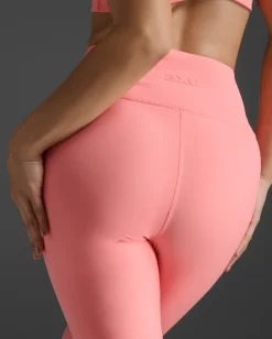 Form Soft Touch Hi-Rise Compression Tights