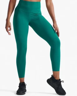 Form Soft Touch Hi-Rise Compression 7/8 Tights