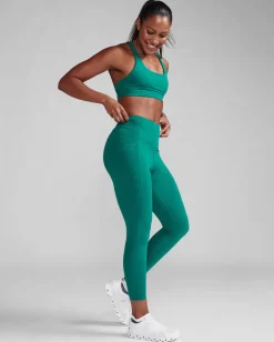 Form Soft Touch Hi-Rise Compression 7/8 Tights