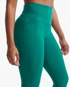 Form Soft Touch Hi-Rise Compression 7/8 Tights