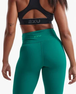 Form Soft Touch Hi-Rise Compression 7/8 Tights