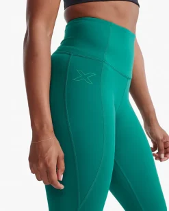 Form Soft Touch Hi-Rise Compression 3/4 Tights
