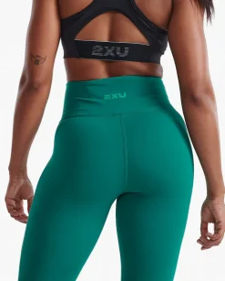 Form Soft Touch Hi-Rise Compression 3/4 Tights
