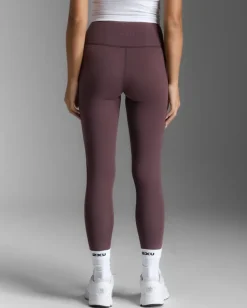 Form Soft Touch Hi-Rise Compression Tights