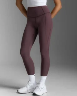 Form Soft Touch Hi-Rise Compression Tights