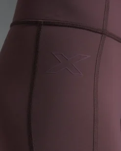 Form Soft Touch Hi-Rise Compression Tights