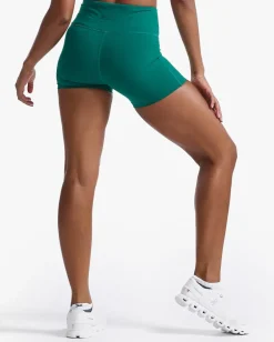 Form Soft Touch Hi-Rise Compression 4" Shorts