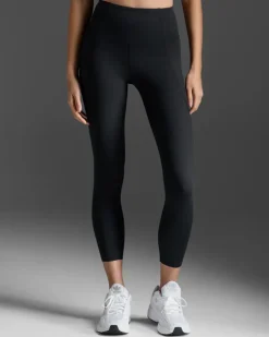 Form Soft Touch Hi-Rise Compression 7/8 Tights