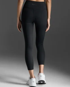 Form Soft Touch Hi-Rise Compression 7/8 Tights