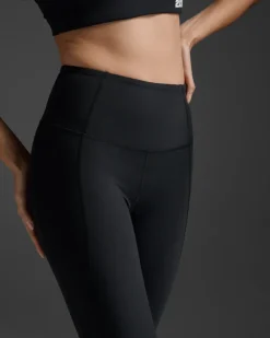 Form Soft Touch Hi-Rise Compression 7/8 Tights