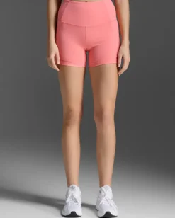 Form Soft Touch Hi-Rise Compression 4" Shorts