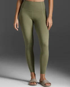 Form Soft Touch Hi-Rise Compression Tights