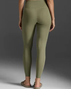 Form Soft Touch Hi-Rise Compression Tights