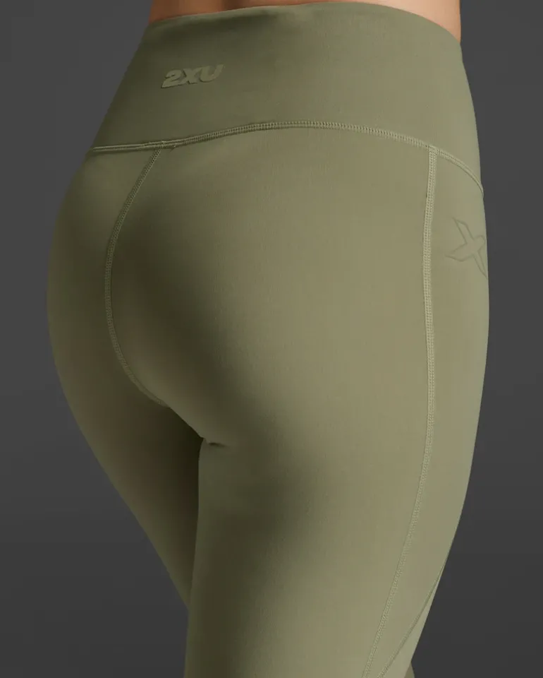 Form Soft Touch Hi-Rise Compression Tights