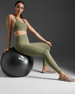 Form Soft Touch Hi-Rise Compression Tights