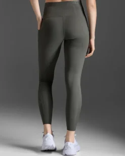 Form Stash Hi-Rise Compression Tights with Pockets
