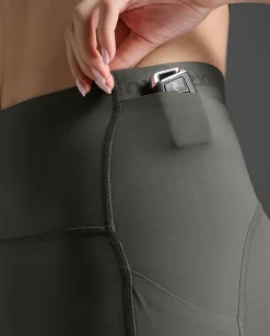 Form Stash Hi-Rise Compression Tights with Pockets