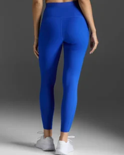 Form Stash Hi-Rise Compression Tights with Pockets