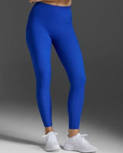 Form Stash Hi-Rise Compression Tights with Pockets