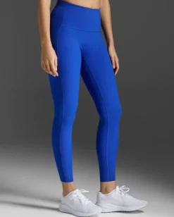 Form Stash Hi-Rise Compression Tights with Pockets