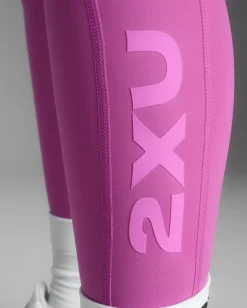 Form Stash Hi-Rise Compression Tights with Pockets