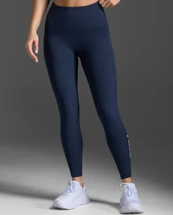 Form Stash Hi-Rise Compression Tights with Pockets