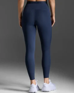 Form Stash Hi-Rise Compression Tights with Pockets