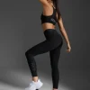 Form Stash Hi-Rise Compression Tights with Pockets