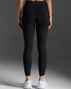Form Stash Hi-Rise Compression Tights with Pockets