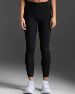 Form Stash Hi-Rise Compression Tights with Pockets