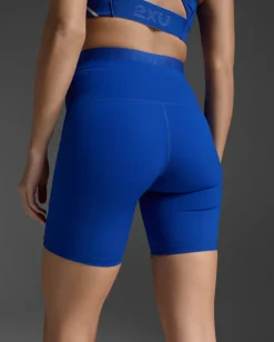 Form Stash Hi-Rise 6" Bike Short with Pockets