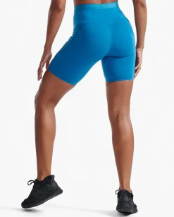Form Stash Hi-Rise 6" Bike Short with Pockets