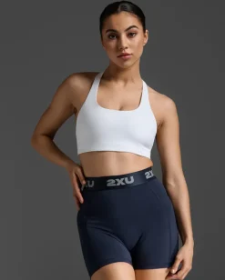 Form Strappy Low Impact Bra