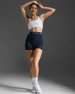 Form Strappy Low Impact Bra
