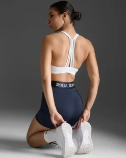 Form Strappy Low Impact Bra