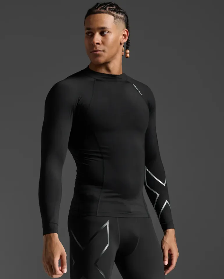 Ignition Compression Long Sleeve