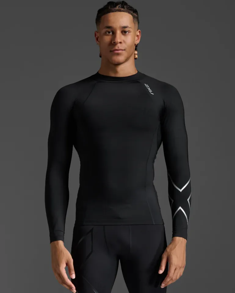 Ignition Compression Long Sleeve