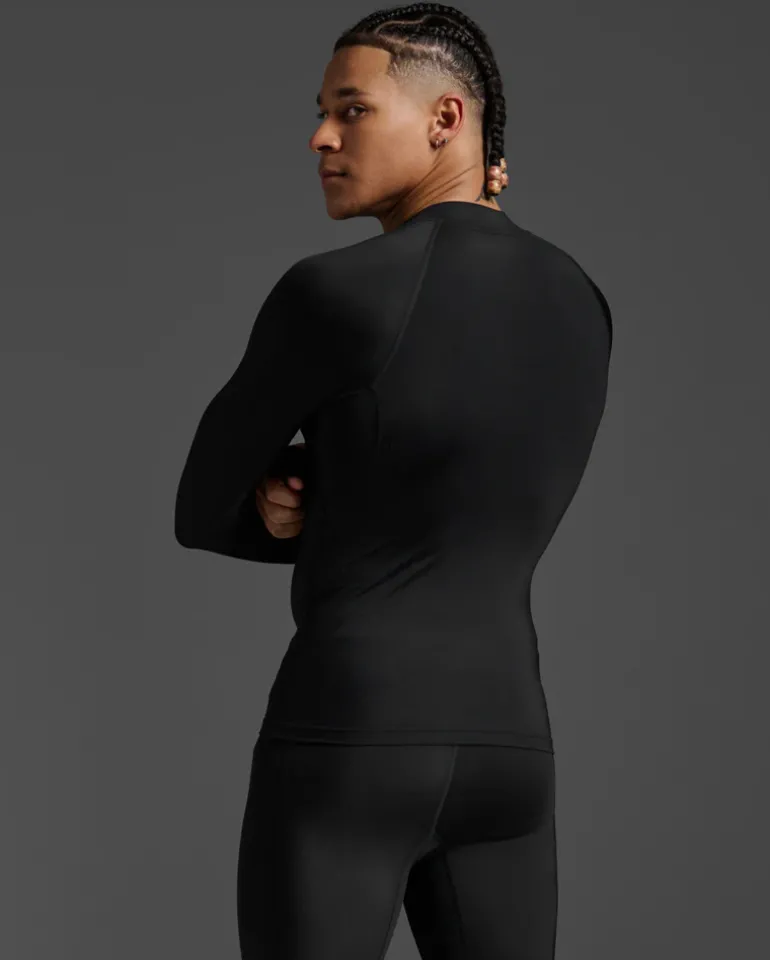 Ignition Compression Long Sleeve