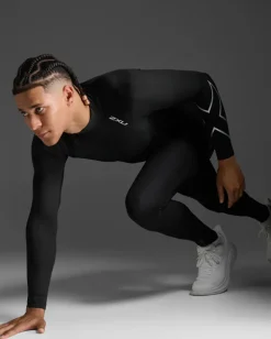 Ignition Compression Long Sleeve