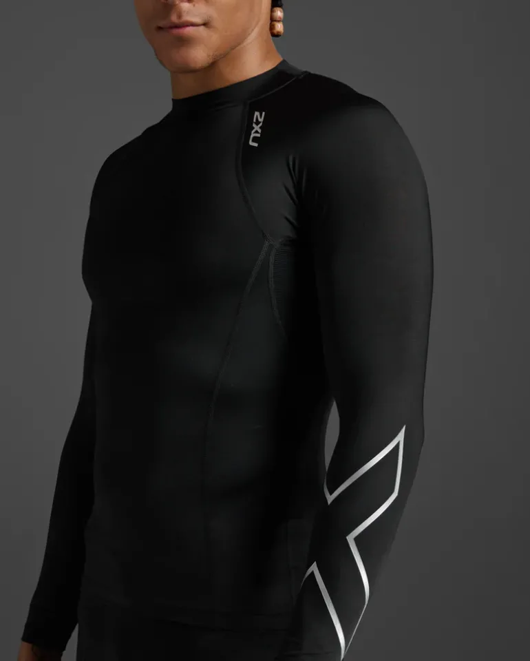 Ignition Compression Long Sleeve