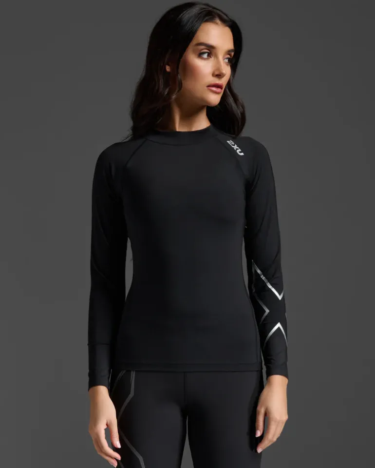Ignition Compression Long Sleeve