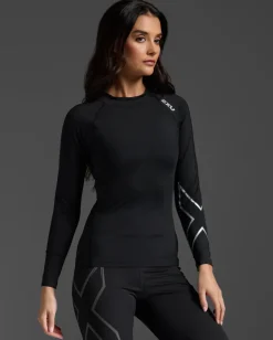 Ignition Compression Long Sleeve