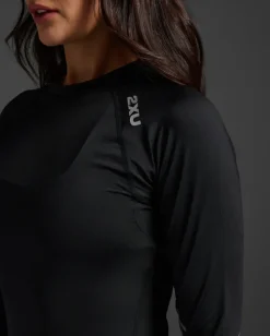 Ignition Compression Long Sleeve